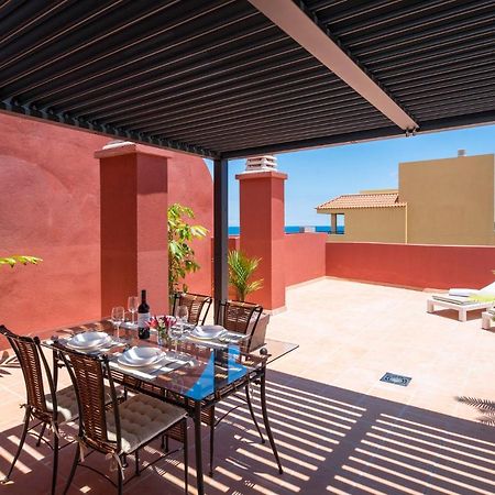 Medano4You The Terrace Holiday Home El Medano  Luaran gambar