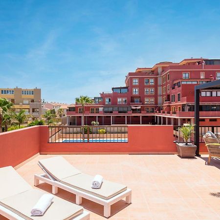 Medano4You The Terrace Holiday Home El Medano  Luaran gambar