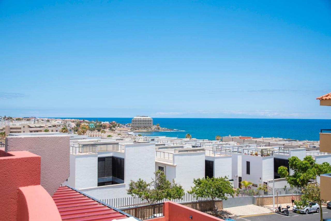 Medano4You The Terrace Holiday Home El Medano  Luaran gambar