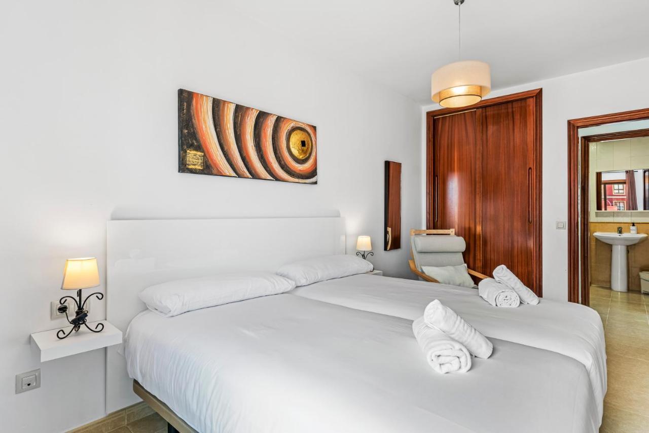 Medano4You The Terrace Holiday Home El Medano  Luaran gambar