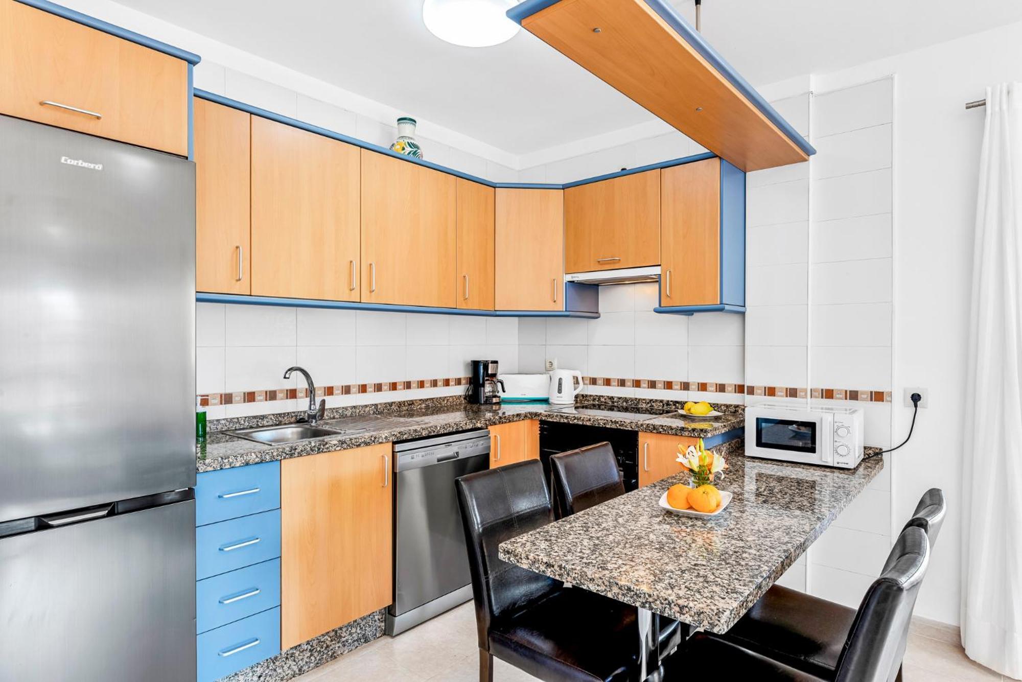 Medano4You The Terrace Holiday Home El Medano  Luaran gambar