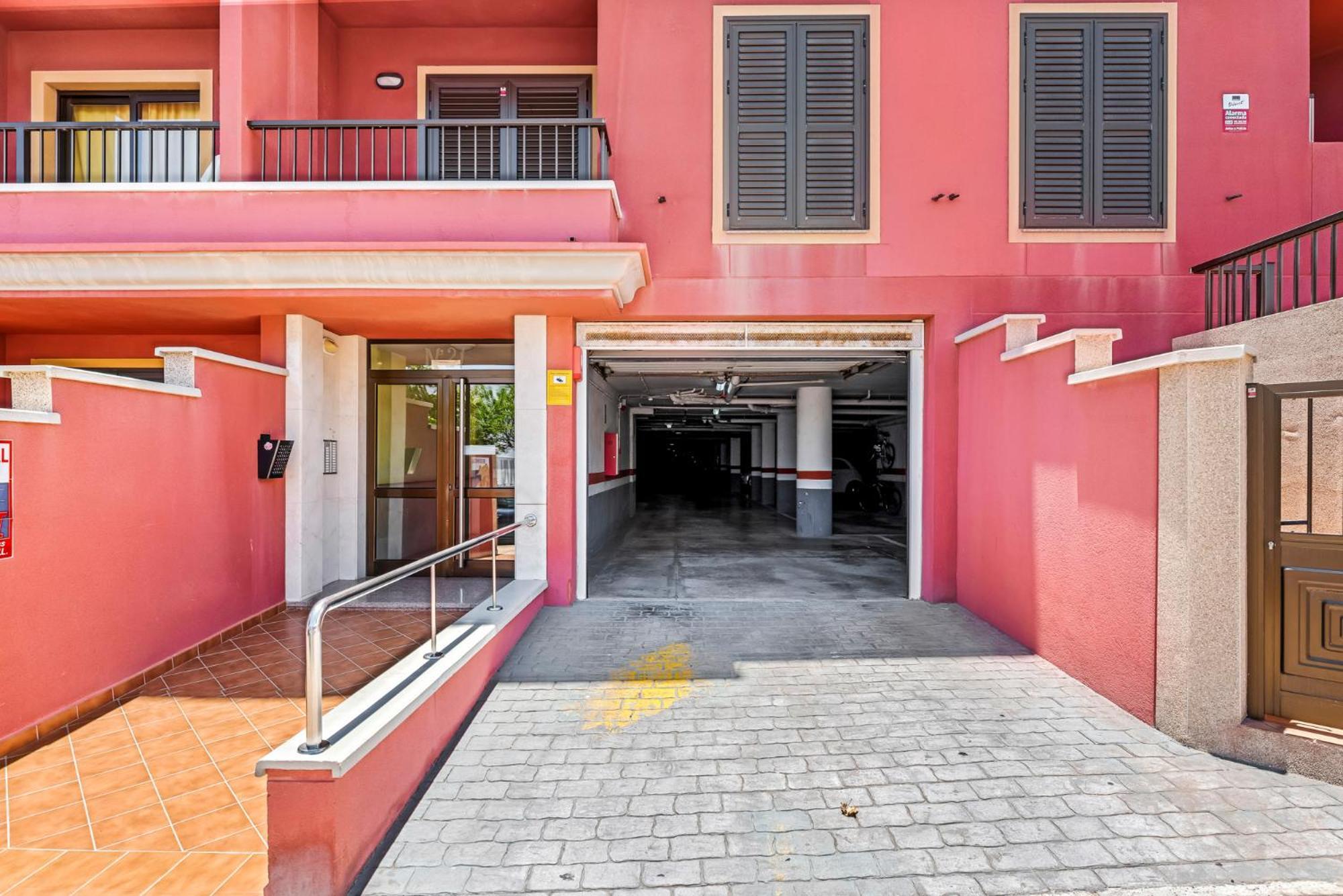 Medano4You The Terrace Holiday Home El Medano  Luaran gambar